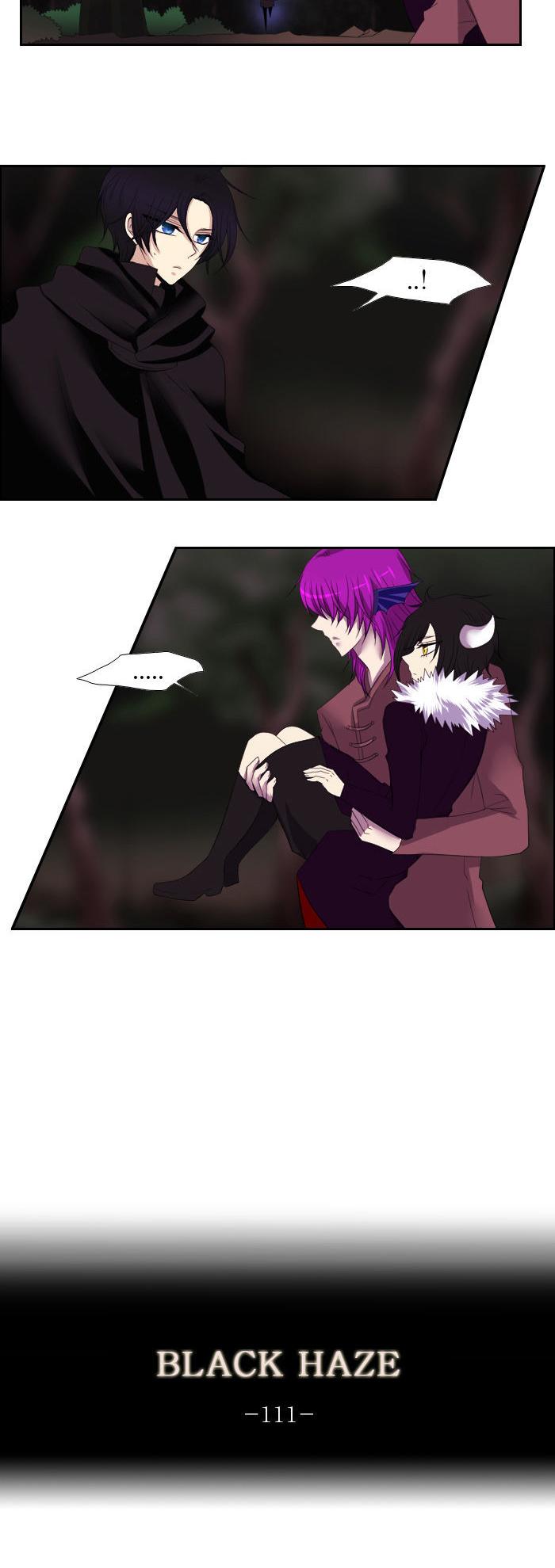 Black Haze Chapter 111 page 7 - Chapter 111
