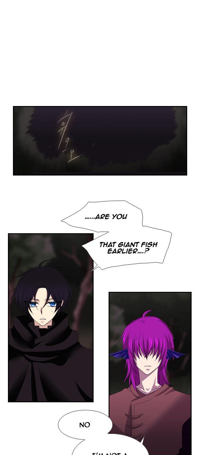 Black Haze Chapter 111 page 8 - Chapter 111