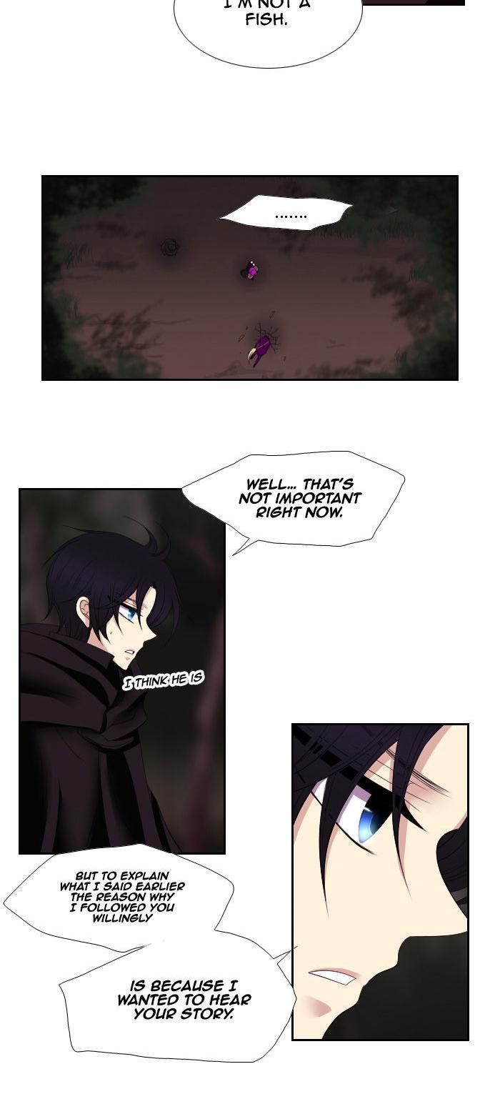 Black Haze Chapter 111 page 9 - Chapter 111