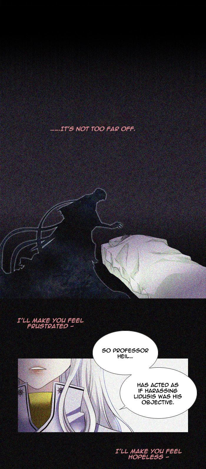 Black Haze Chapter 112 page 10 - Chapter 112