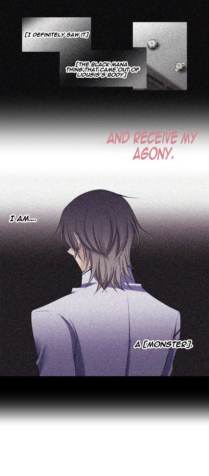 Black Haze Chapter 112 page 11 - Chapter 112
