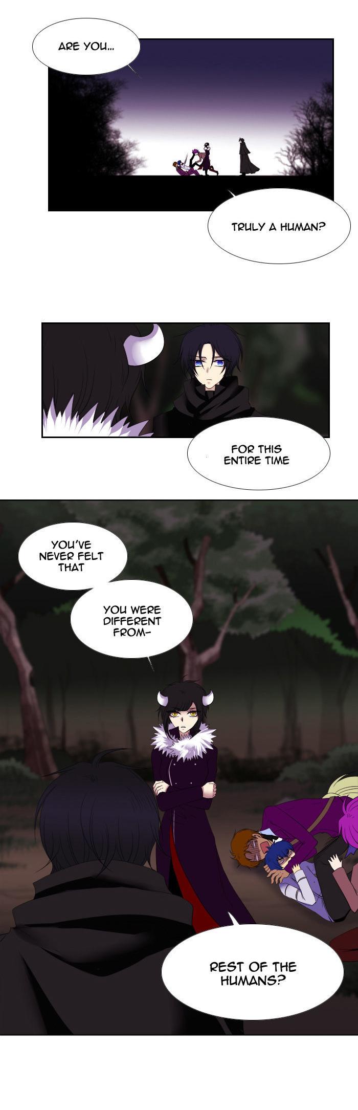 Black Haze Chapter 112 page 13 - Chapter 112