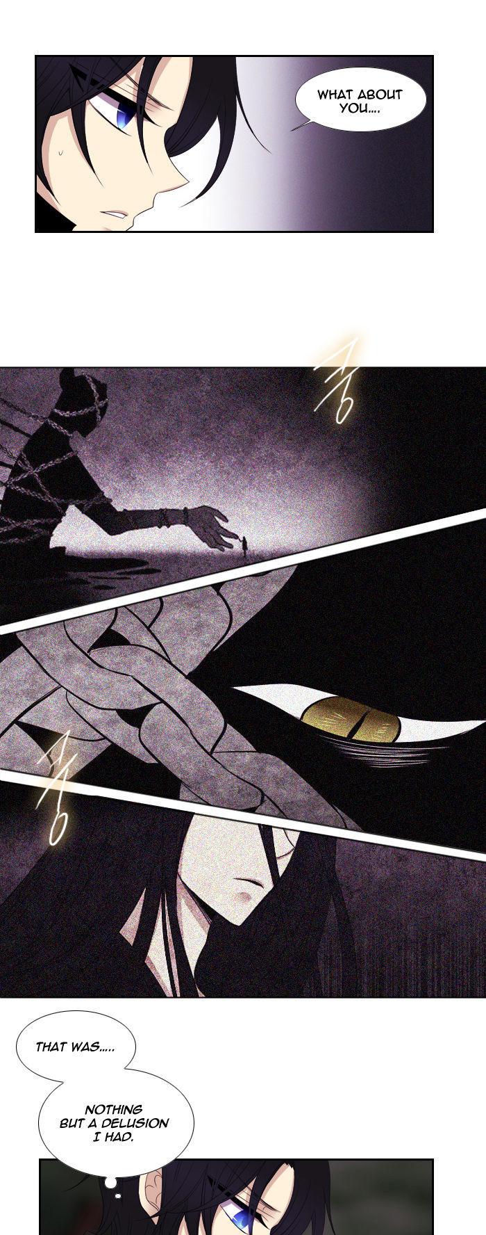 Black Haze Chapter 112 page 14 - Chapter 112
