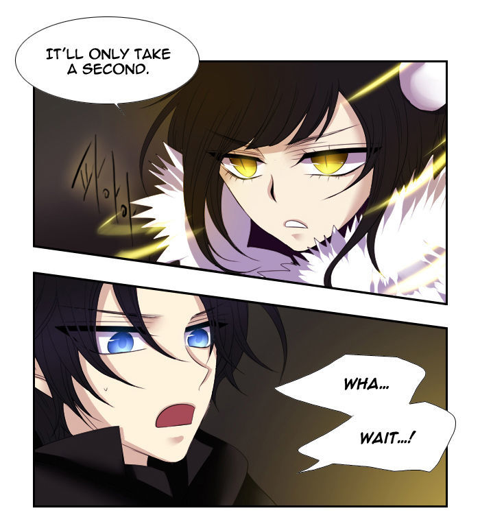 Black Haze Chapter 112 page 16 - Chapter 112