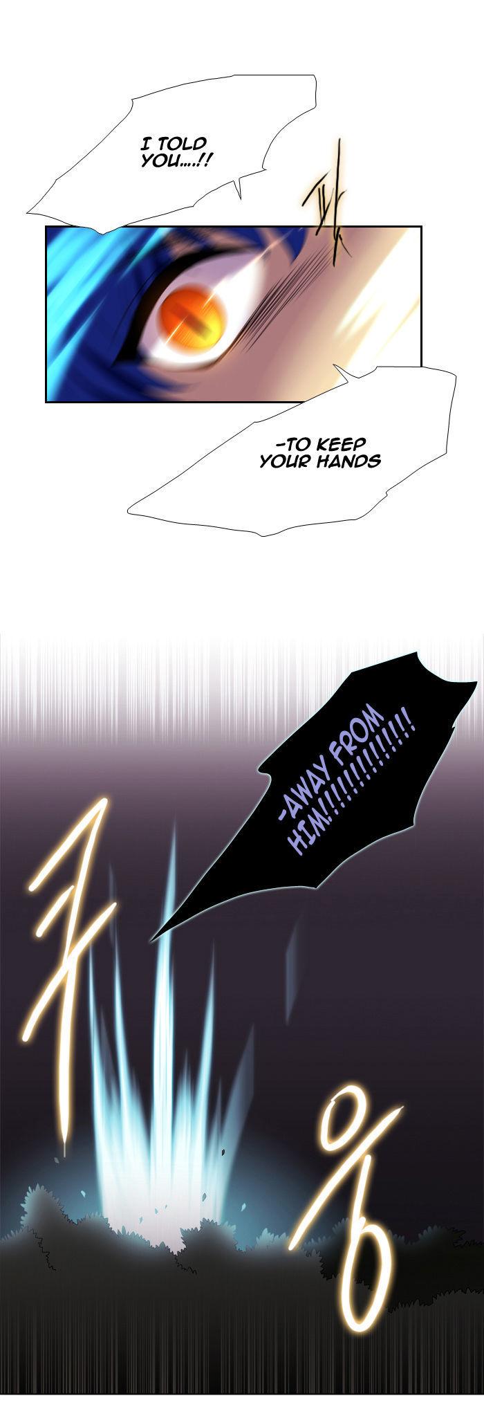 Black Haze Chapter 112 page 17 - Chapter 112