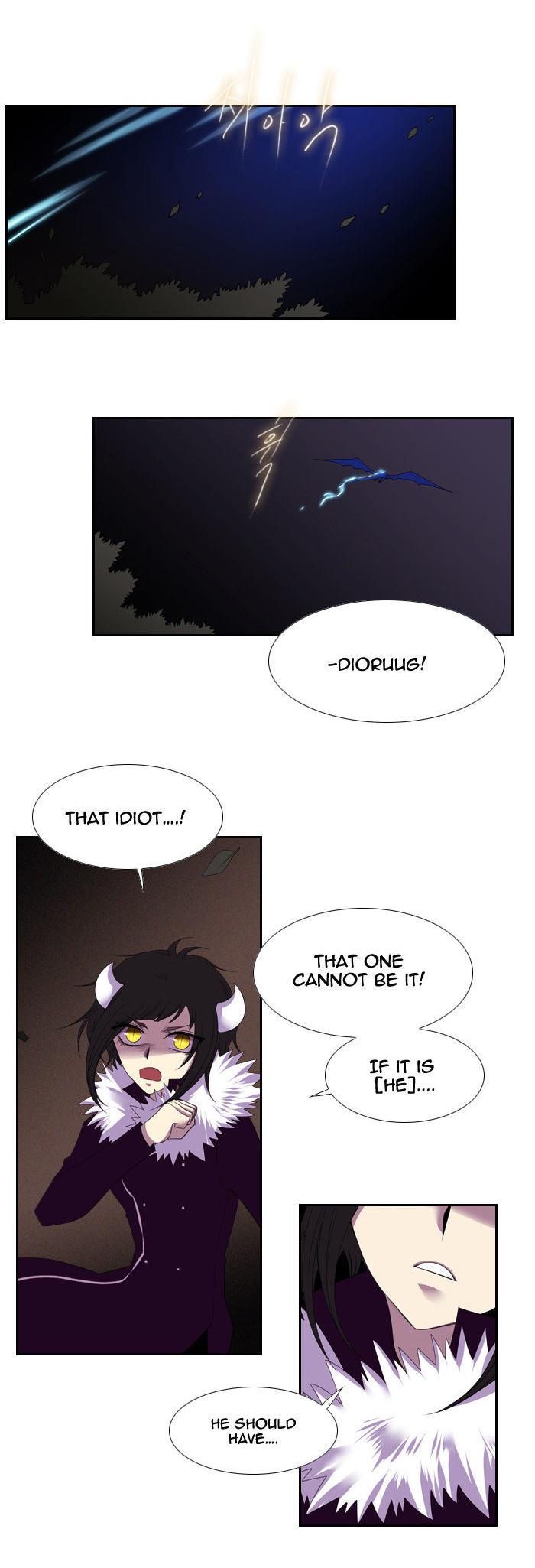 Black Haze Chapter 112 page 18 - Chapter 112