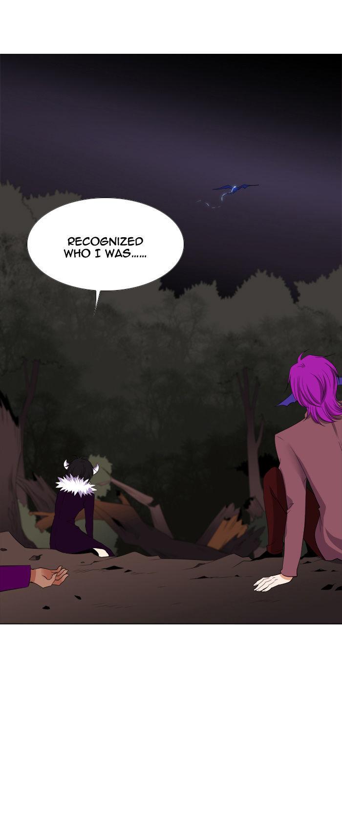 Black Haze Chapter 112 page 19 - Chapter 112
