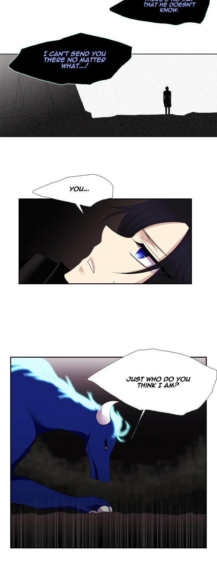 Black Haze Chapter 112 page 24 - Chapter 112