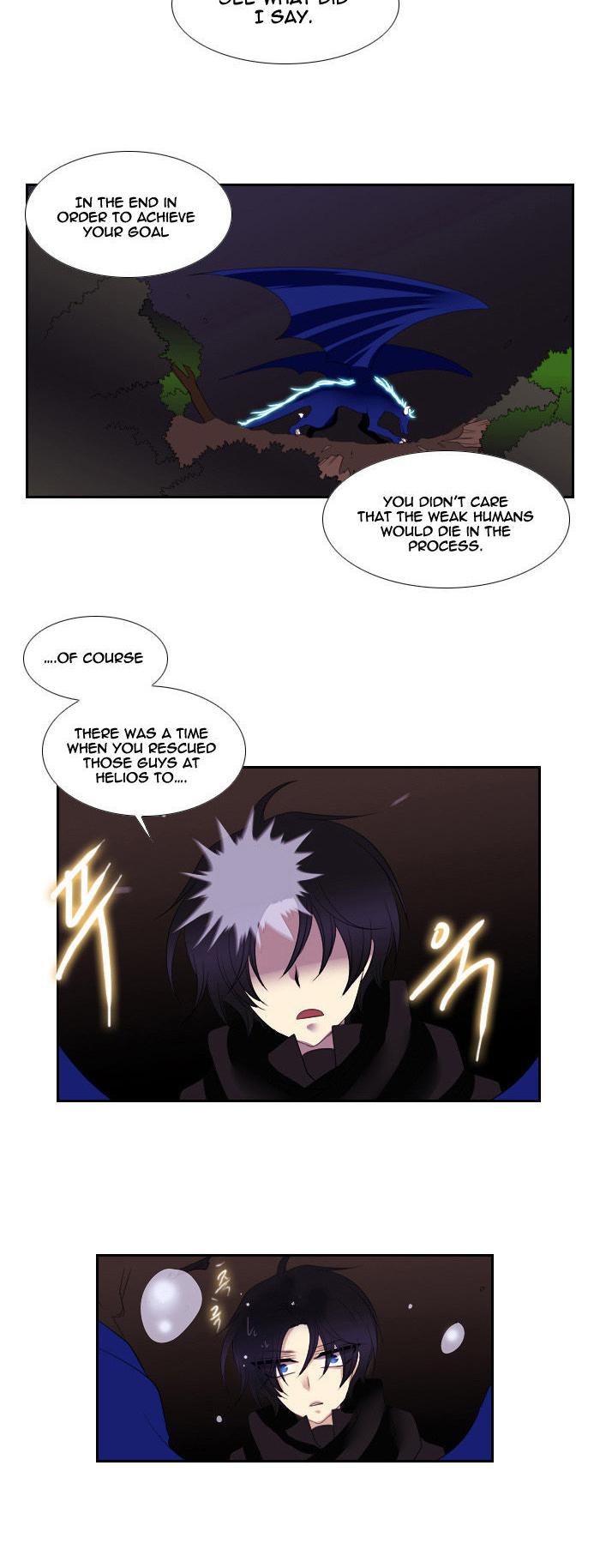 Black Haze Chapter 112 page 28 - Chapter 112