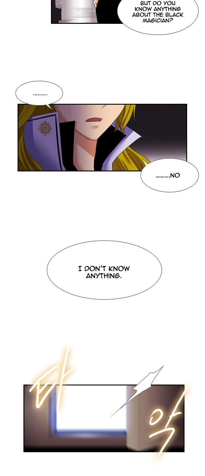 Black Haze Chapter 112 page 3 - Chapter 112