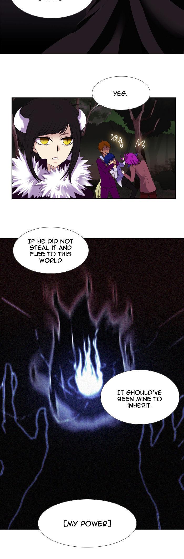Black Haze Chapter 112 page 7 - Chapter 112