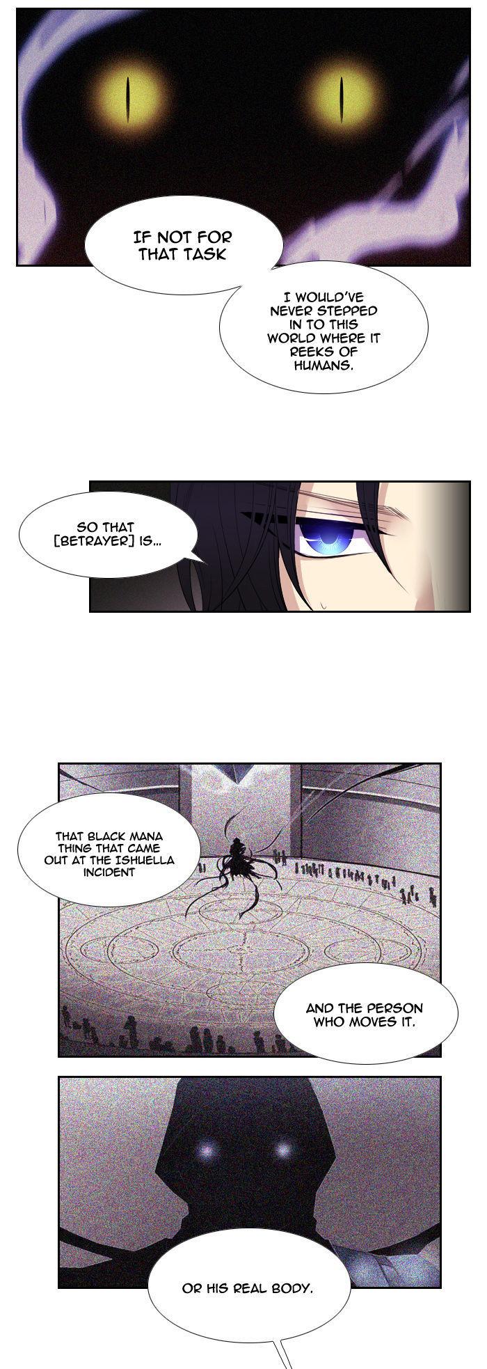 Black Haze Chapter 112 page 8 - Chapter 112