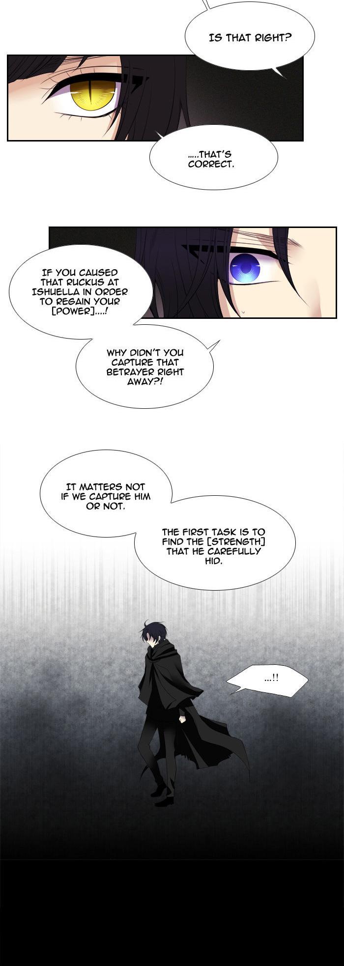 Black Haze Chapter 112 page 9 - Chapter 112