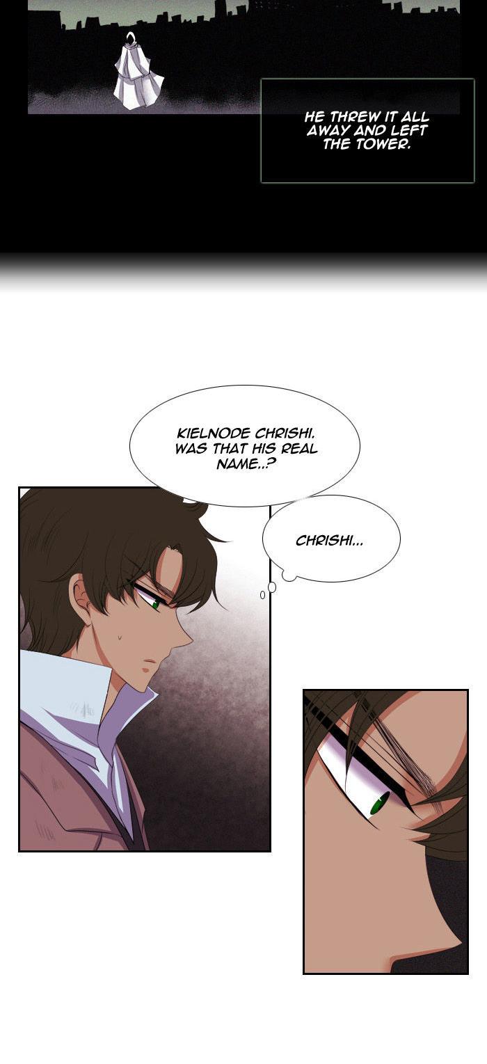 Black Haze Chapter 113 page 10 - Chapter 113