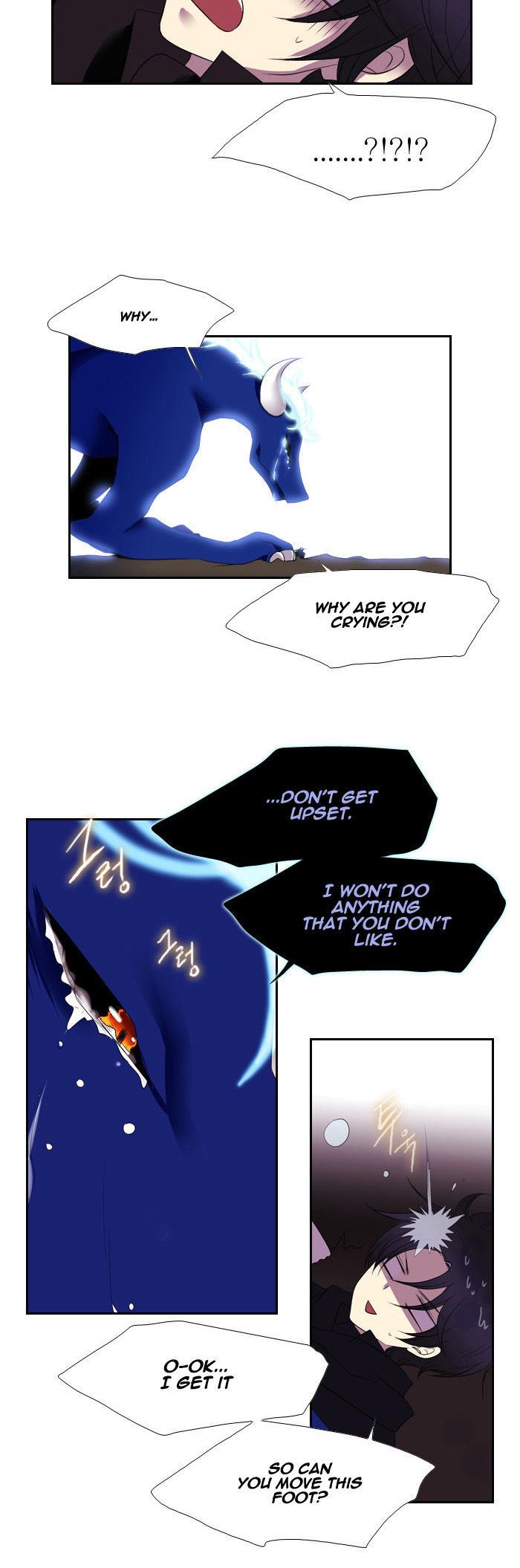 Black Haze Chapter 113 page 2 - Chapter 113