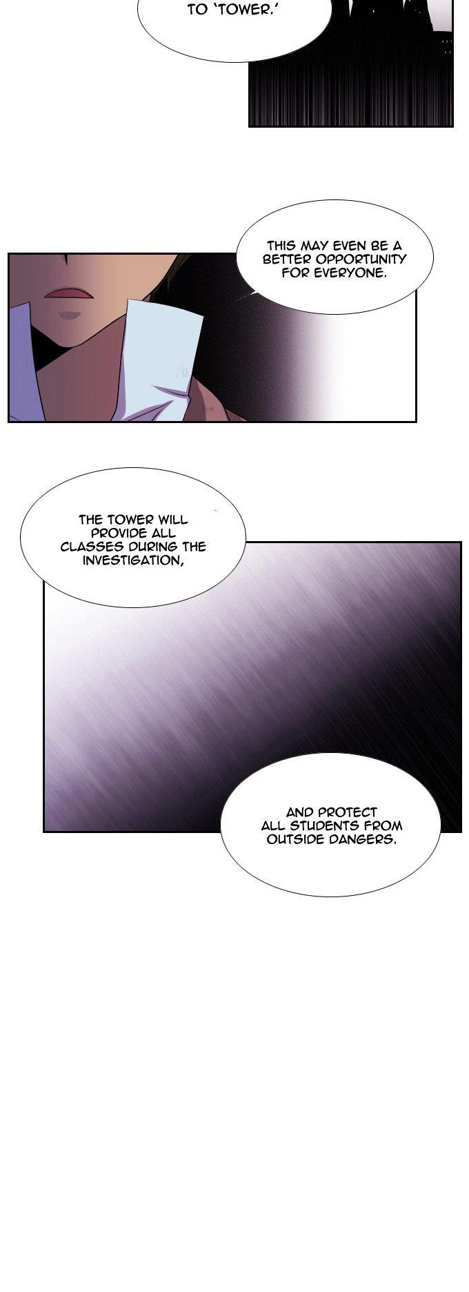 Black Haze Chapter 113 page 22 - Chapter 113