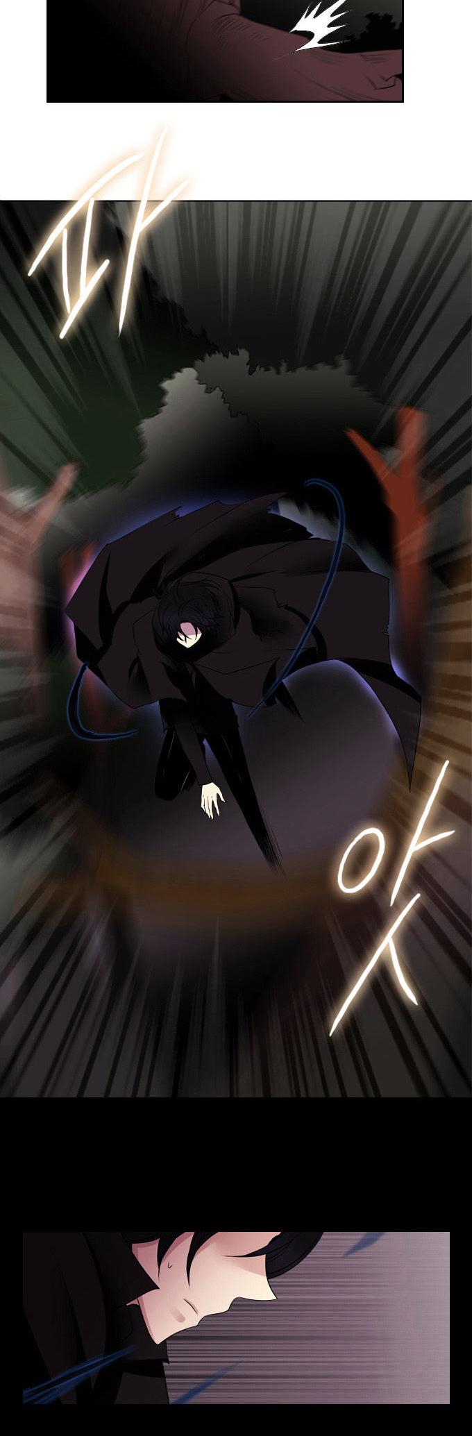 Black Haze Chapter 113 page 24 - Chapter 113