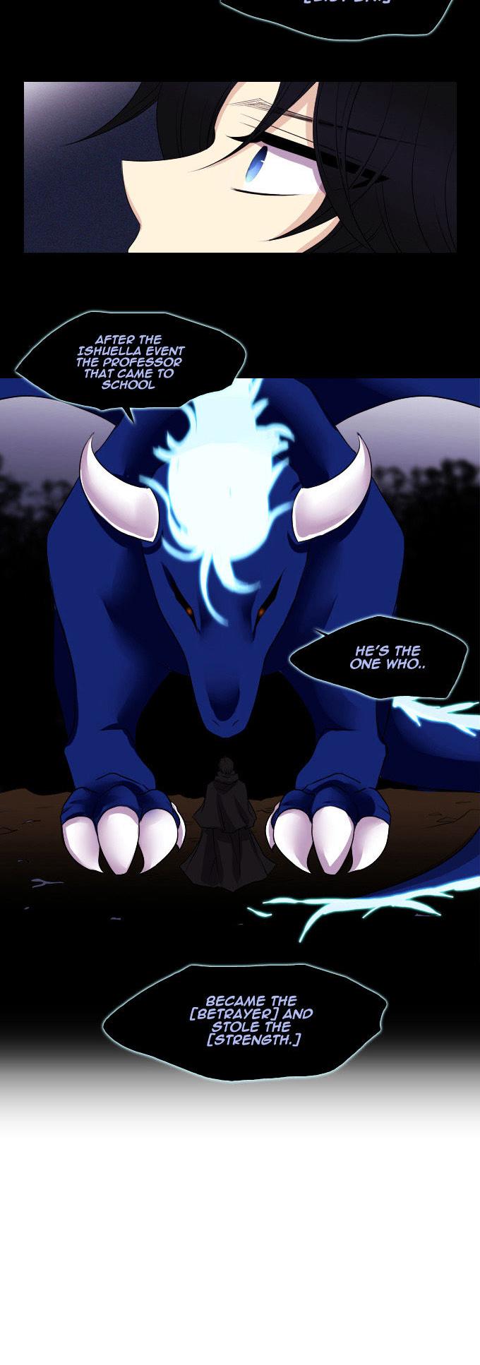 Black Haze Chapter 113 page 28 - Chapter 113