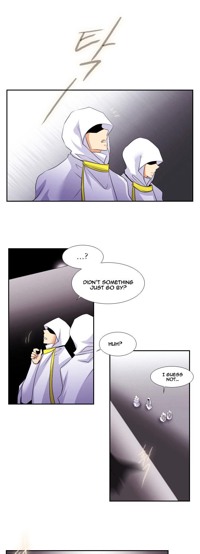 Black Haze Chapter 113 page 29 - Chapter 113