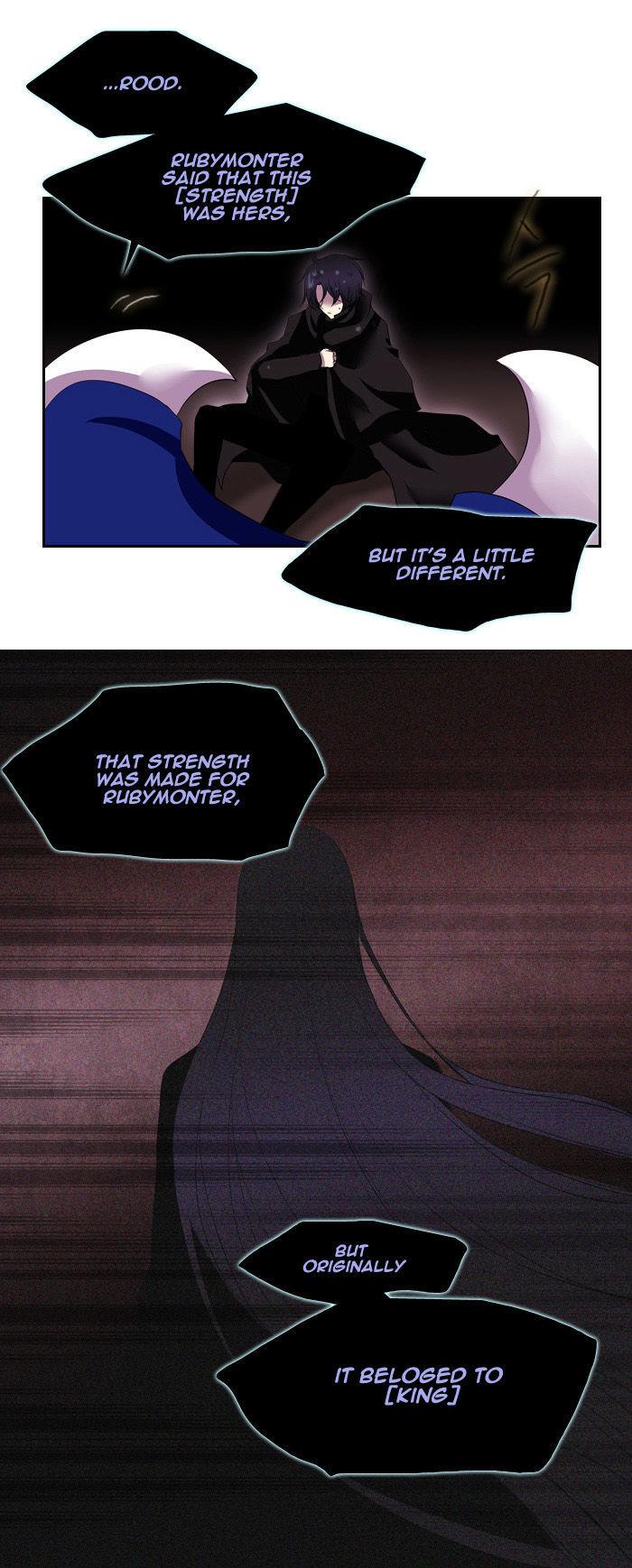 Black Haze Chapter 113 page 3 - Chapter 113