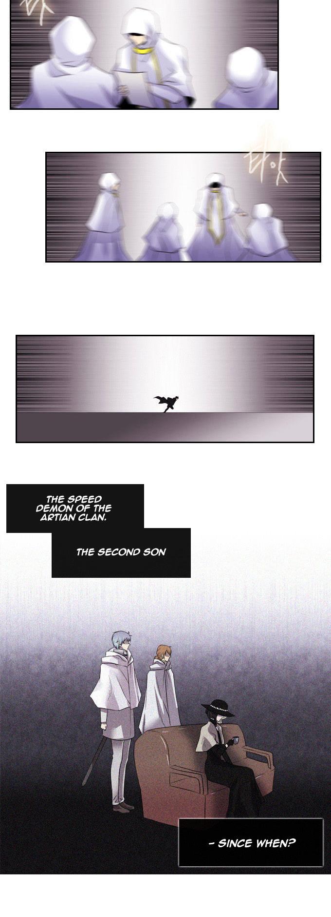 Black Haze Chapter 113 page 30 - Chapter 113