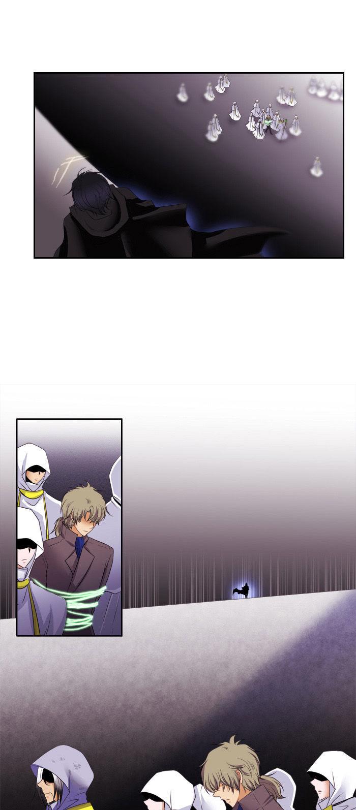 Black Haze Chapter 113 page 32 - Chapter 113
