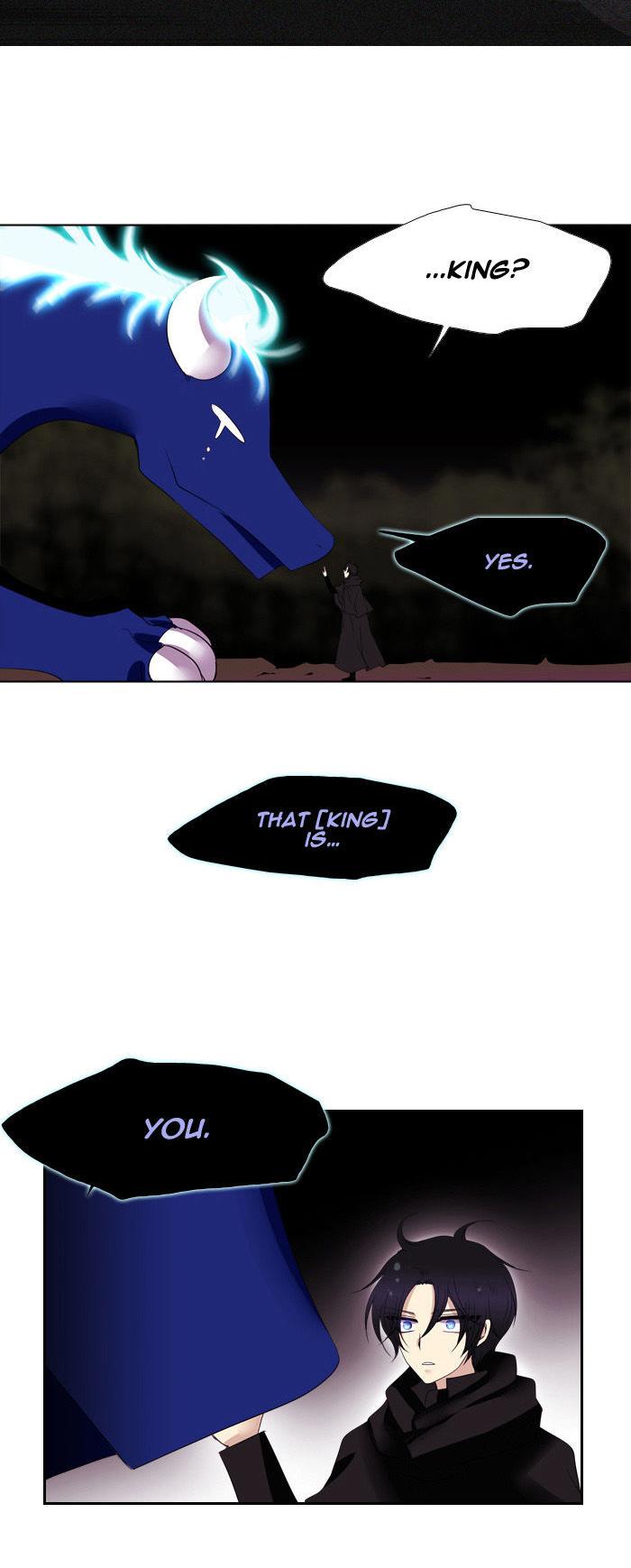 Black Haze Chapter 113 page 4 - Chapter 113