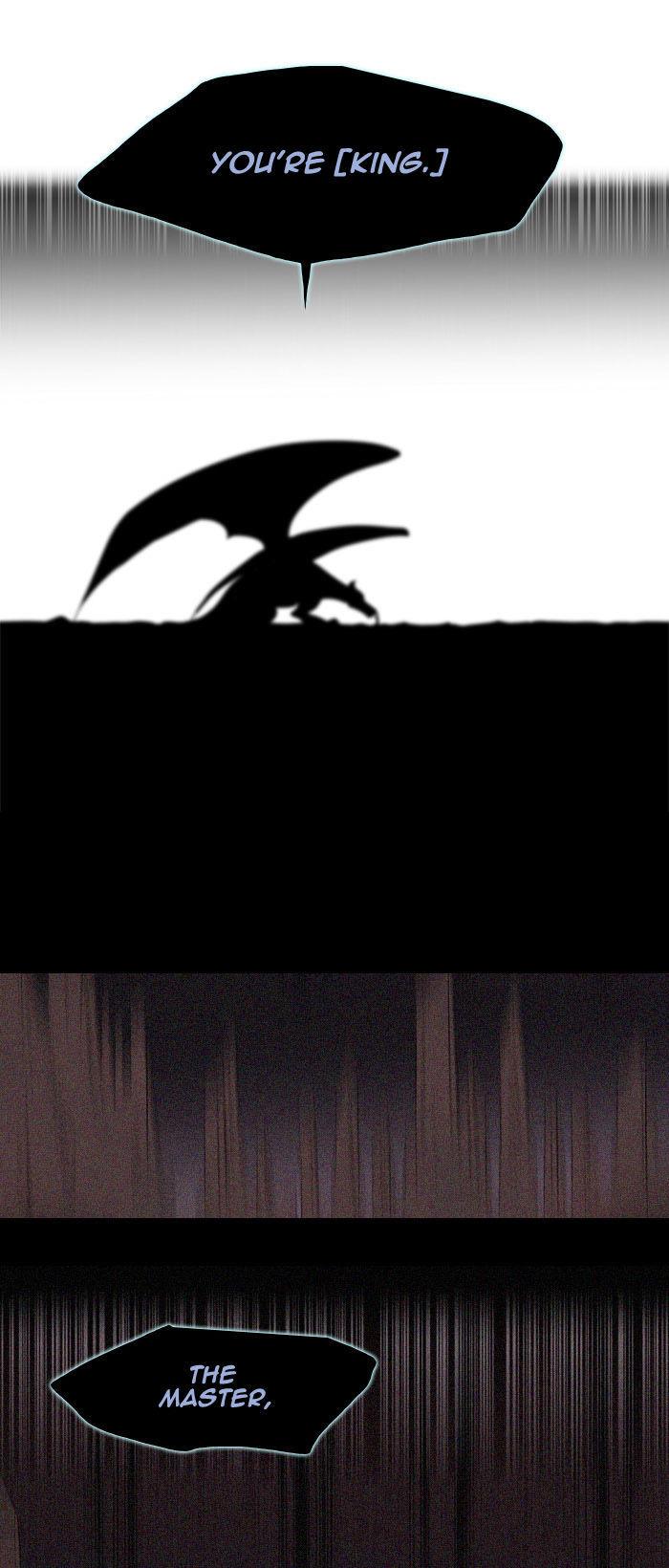 Black Haze Chapter 113 page 5 - Chapter 113