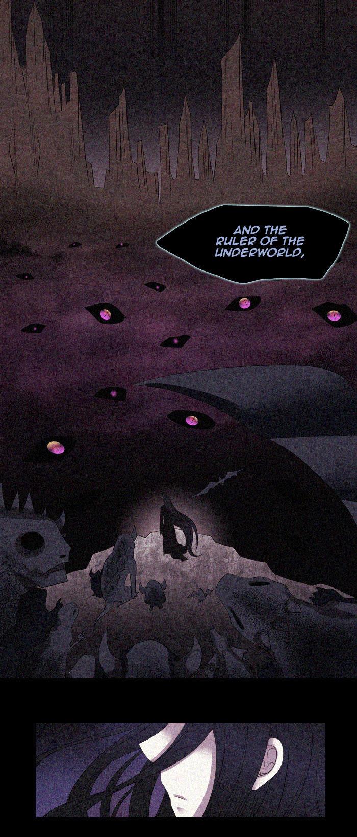 Black Haze Chapter 113 page 6 - Chapter 113
