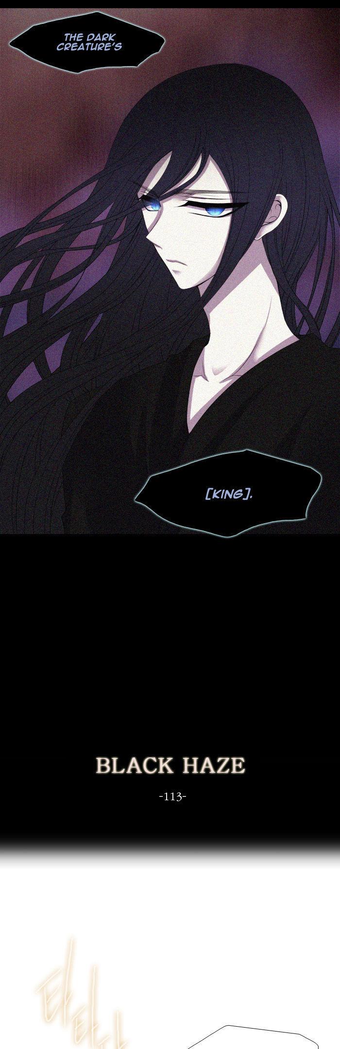 Black Haze Chapter 113 page 7 - Chapter 113