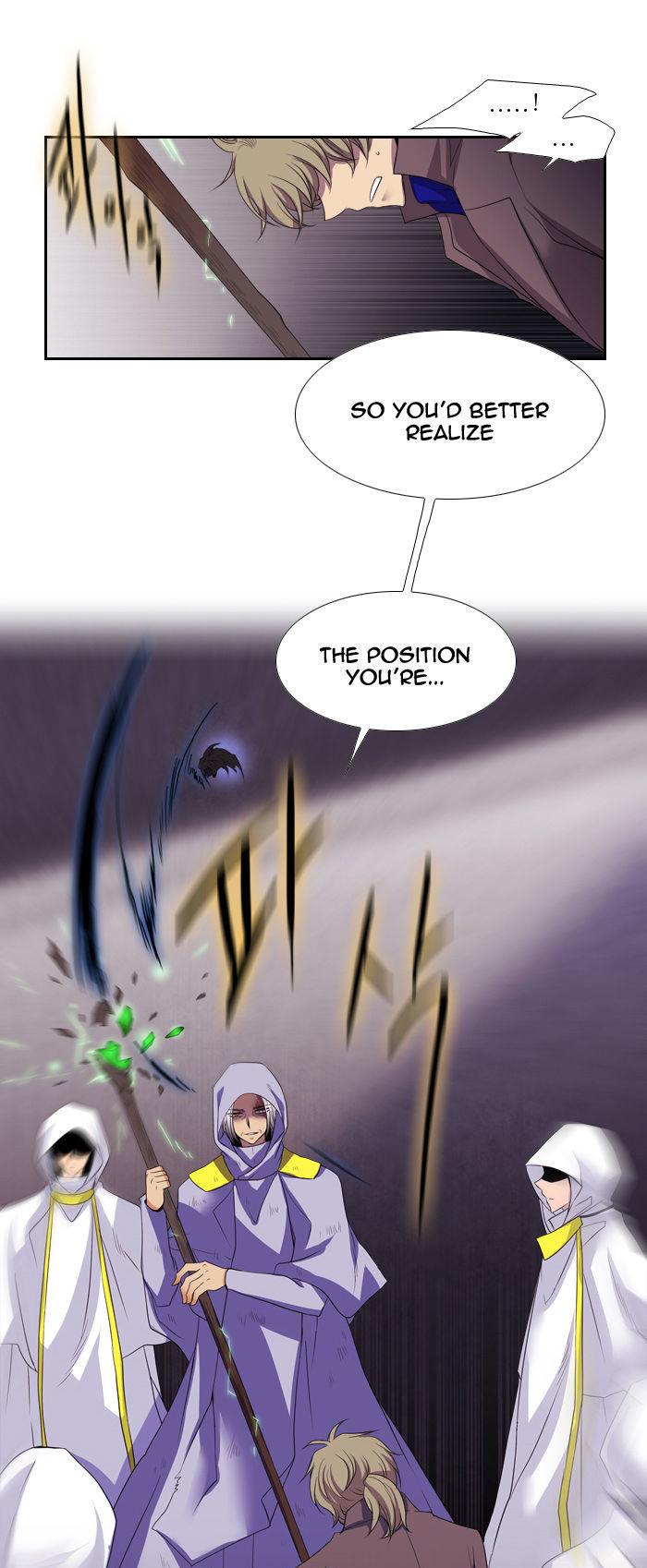 Black Haze Chapter 114 page 10 - Chapter 114