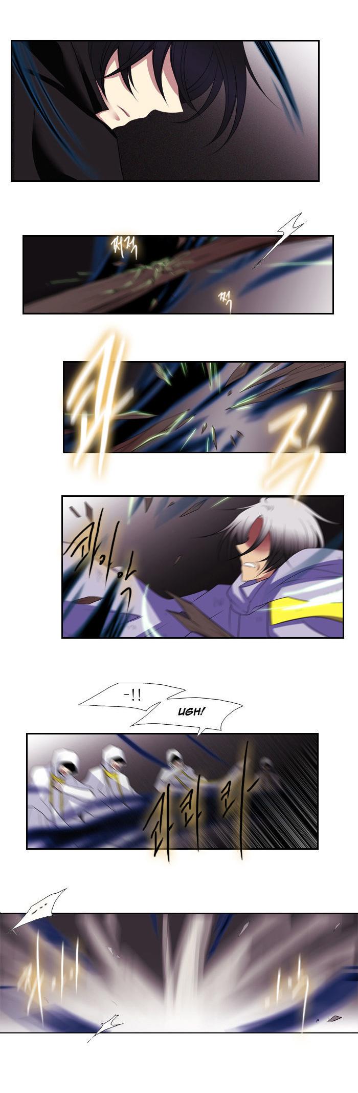 Black Haze Chapter 114 page 13 - Chapter 114