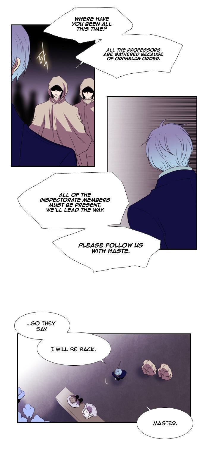 Black Haze Chapter 114 page 2 - Chapter 114