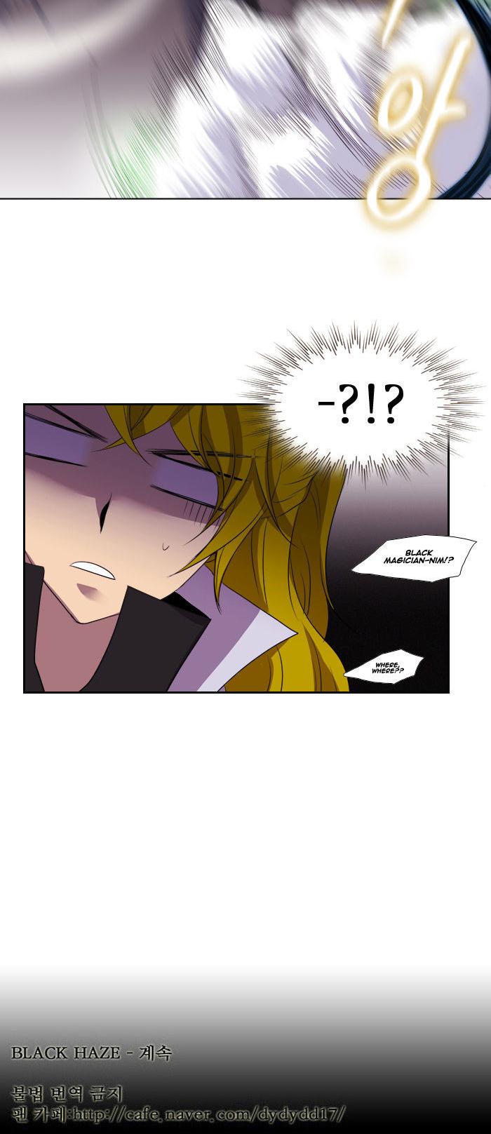 Black Haze Chapter 114 page 29 - Chapter 114