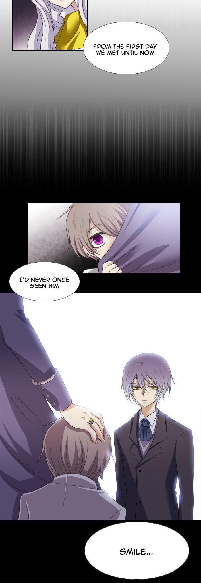 Black Haze Chapter 114 page 5 - Chapter 114