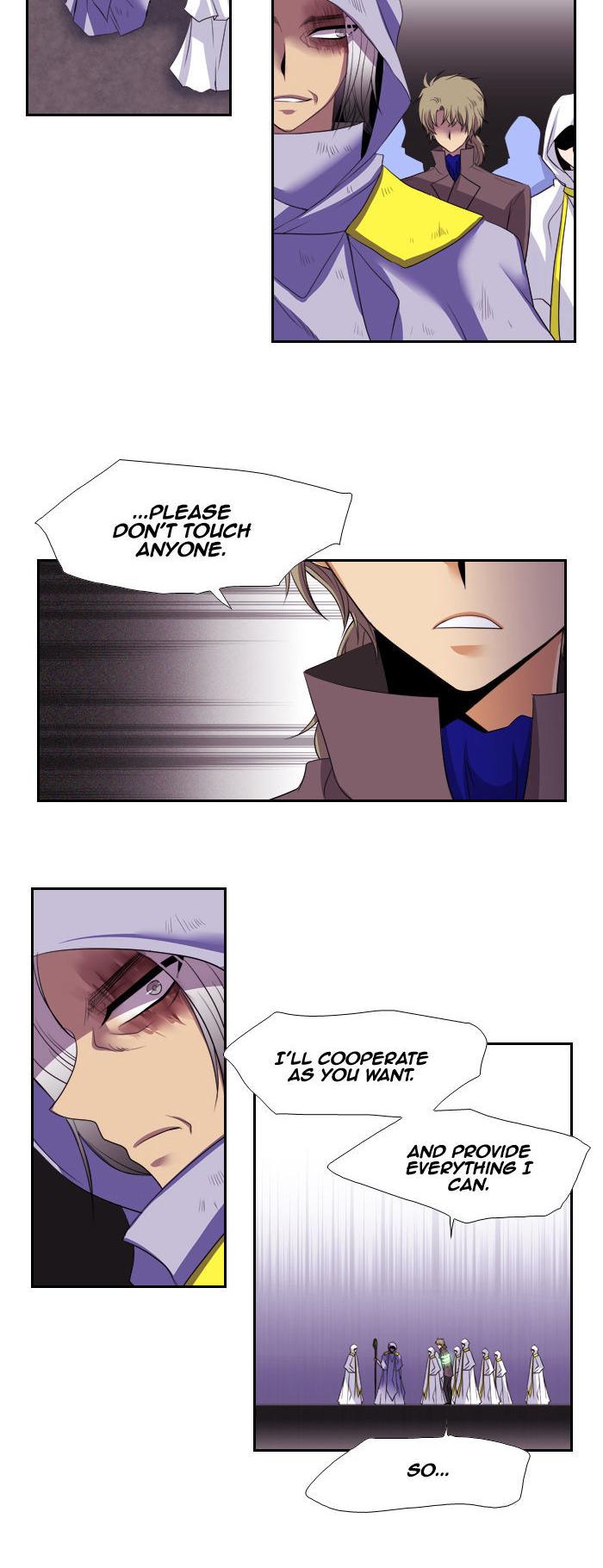 Black Haze Chapter 114 page 7 - Chapter 114