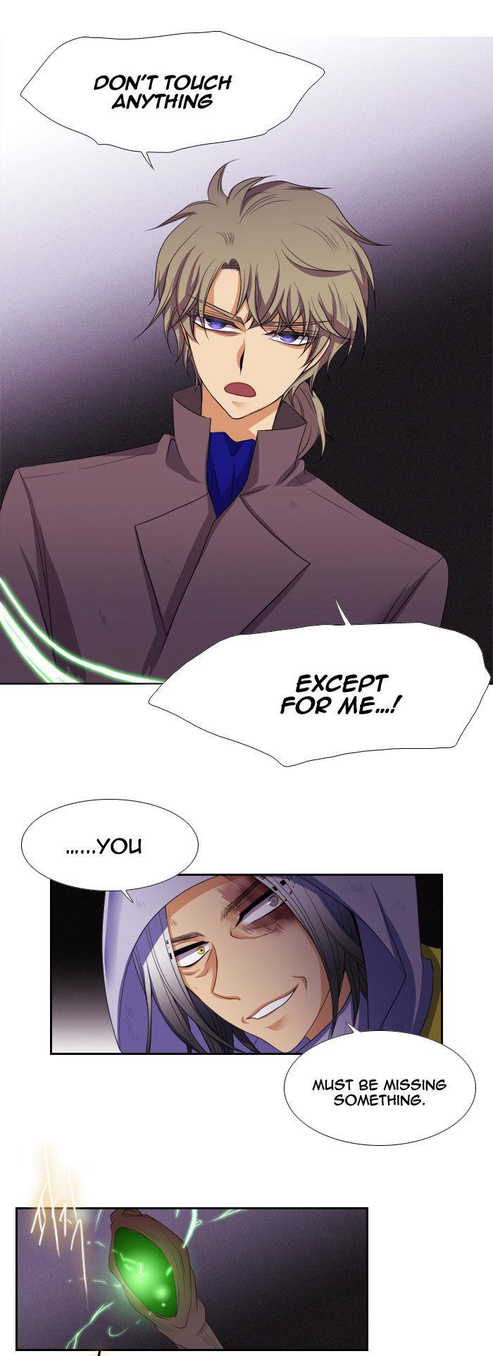 Black Haze Chapter 114 page 8 - Chapter 114