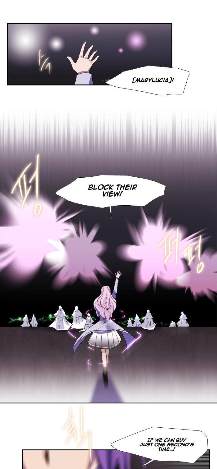 Black Haze Chapter 115 page 15 - Chapter 115