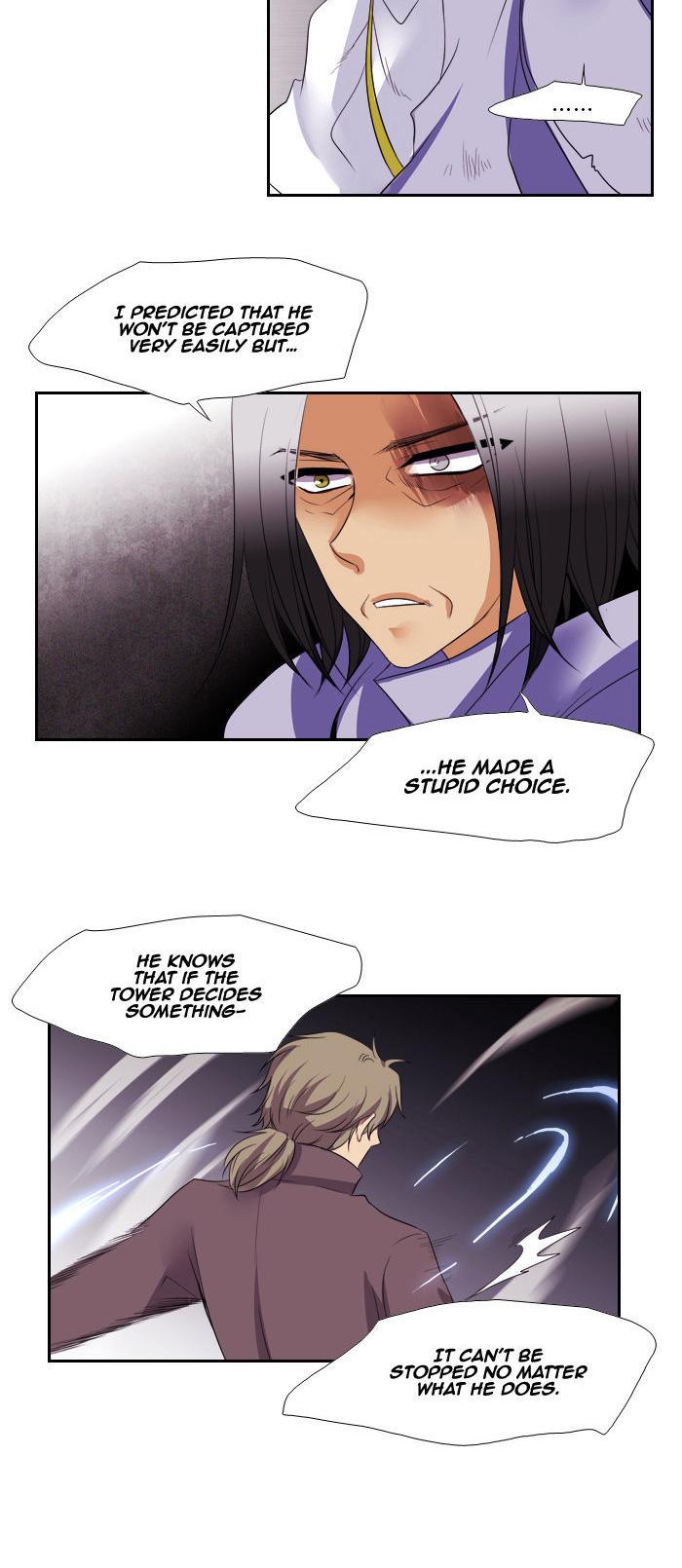 Black Haze Chapter 115 page 2 - Chapter 115