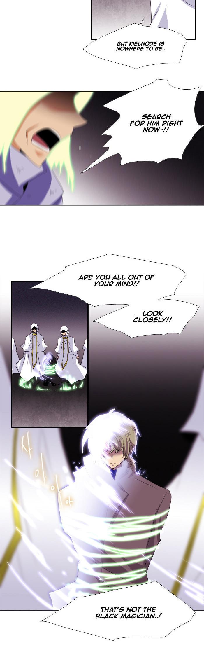 Black Haze Chapter 115 page 20 - Chapter 115