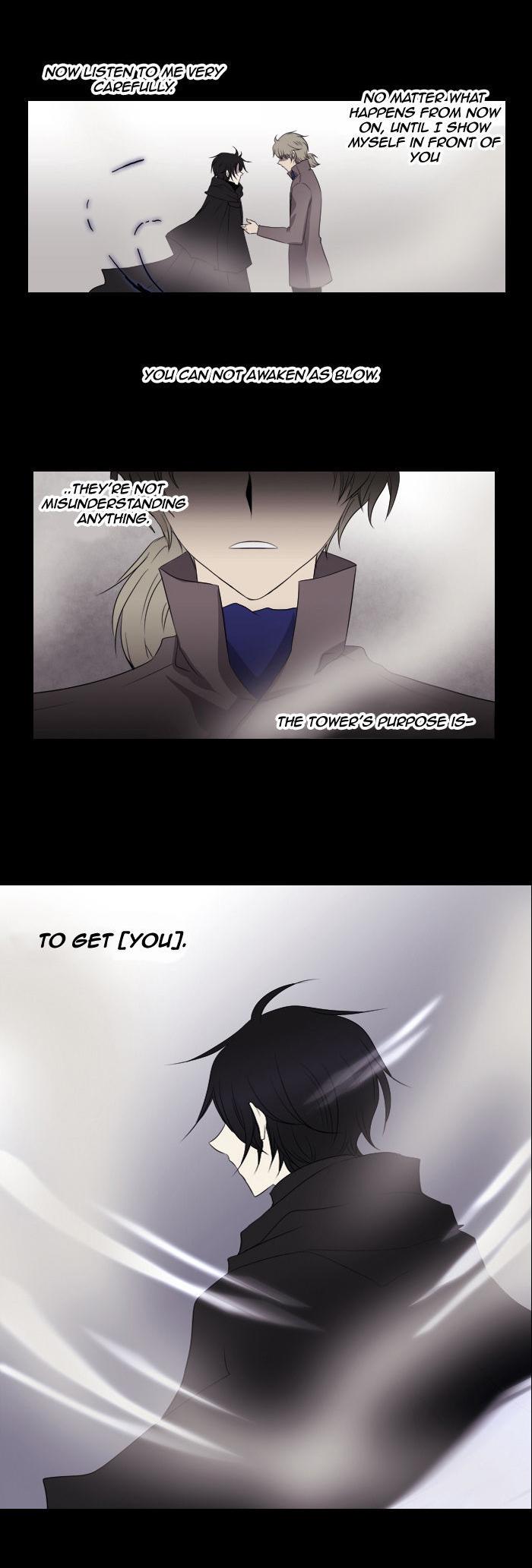 Black Haze Chapter 115 page 24 - Chapter 115