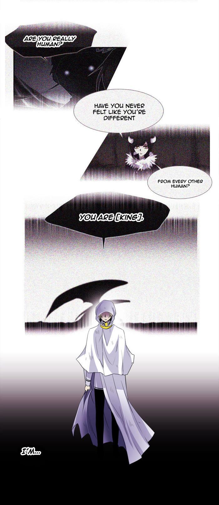 Black Haze Chapter 115 page 26 - Chapter 115