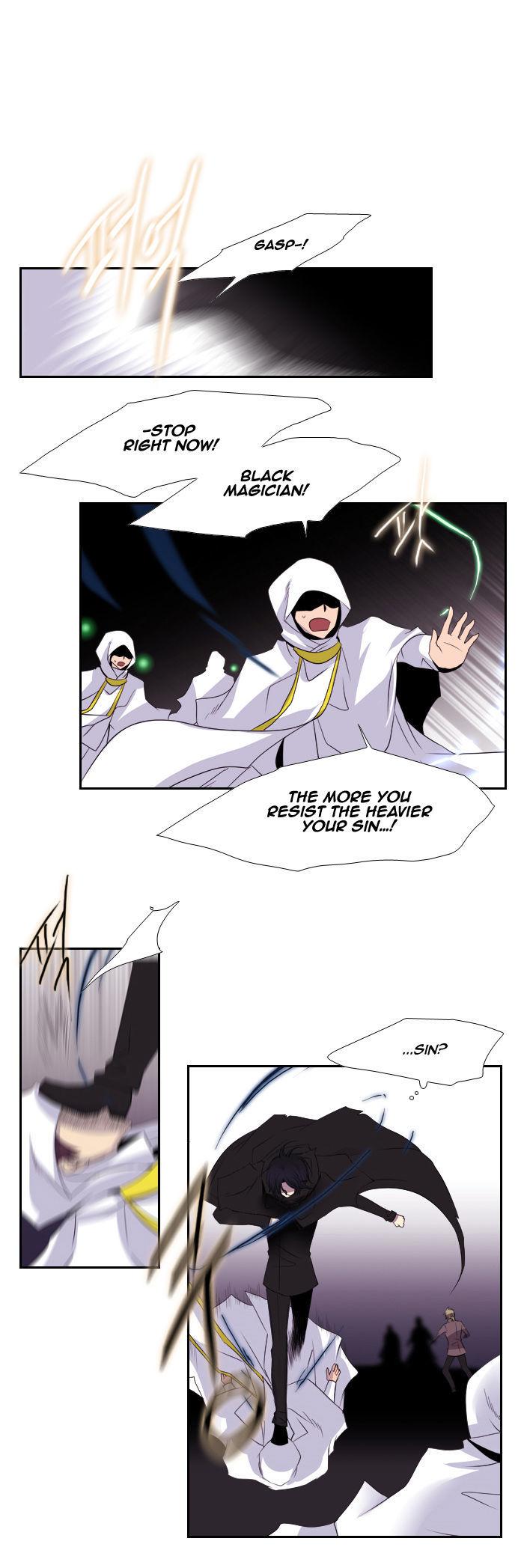 Black Haze Chapter 115 page 3 - Chapter 115