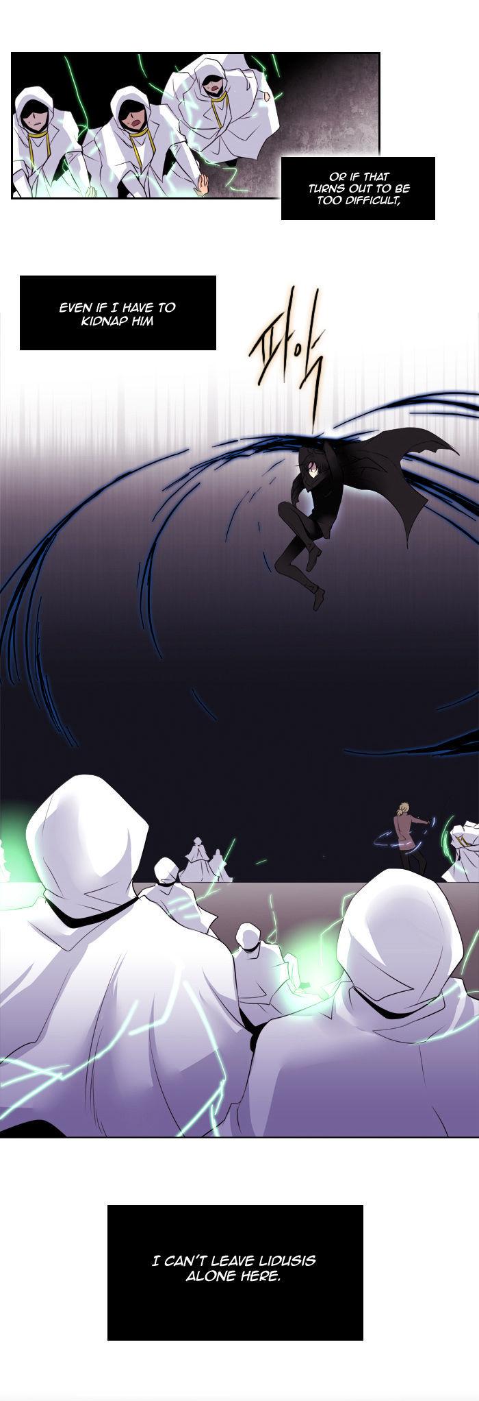 Black Haze Chapter 115 page 5 - Chapter 115