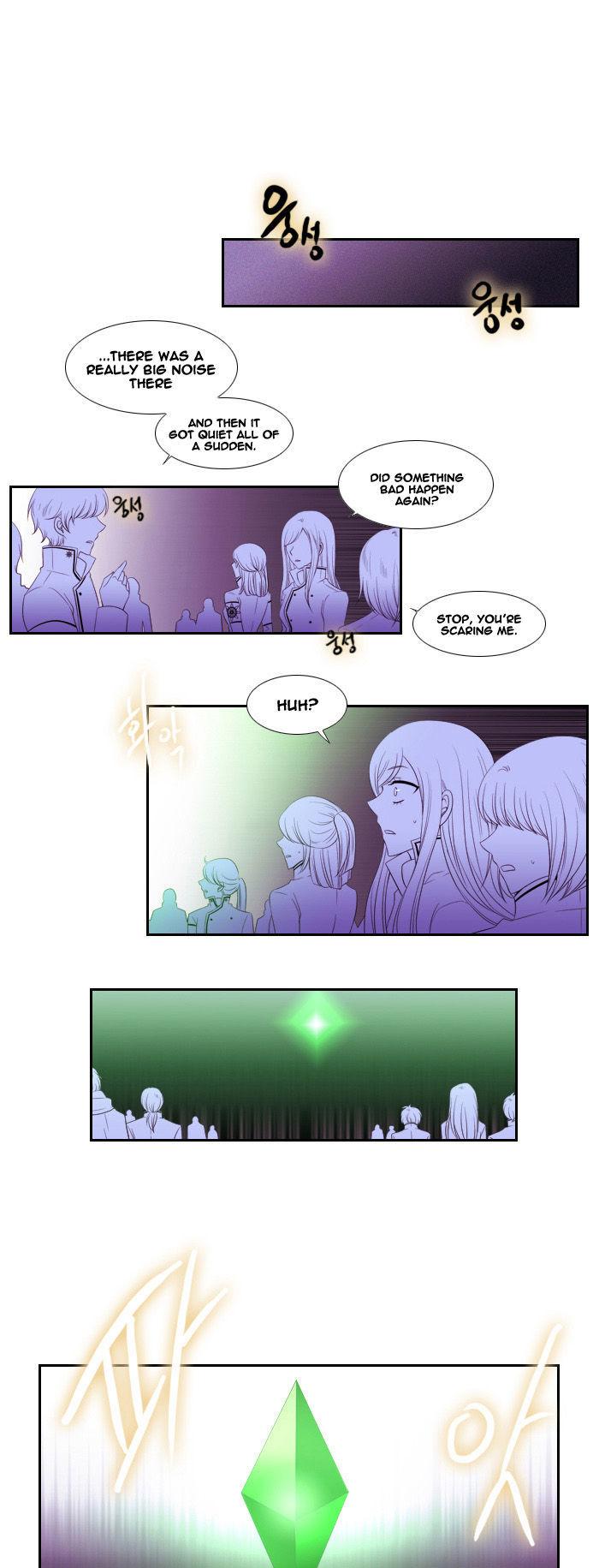 Black Haze Chapter 116 page 1 - Chapter 116