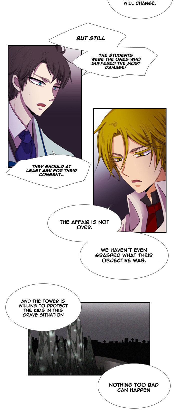 Black Haze Chapter 116 page 10 - Chapter 116