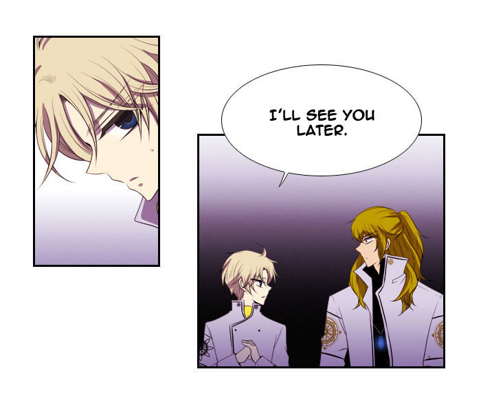 Black Haze Chapter 116 page 17 - Chapter 116