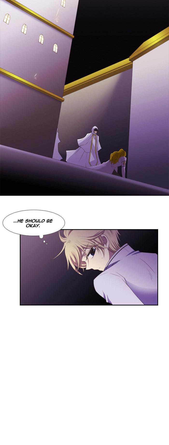 Black Haze Chapter 116 page 19 - Chapter 116