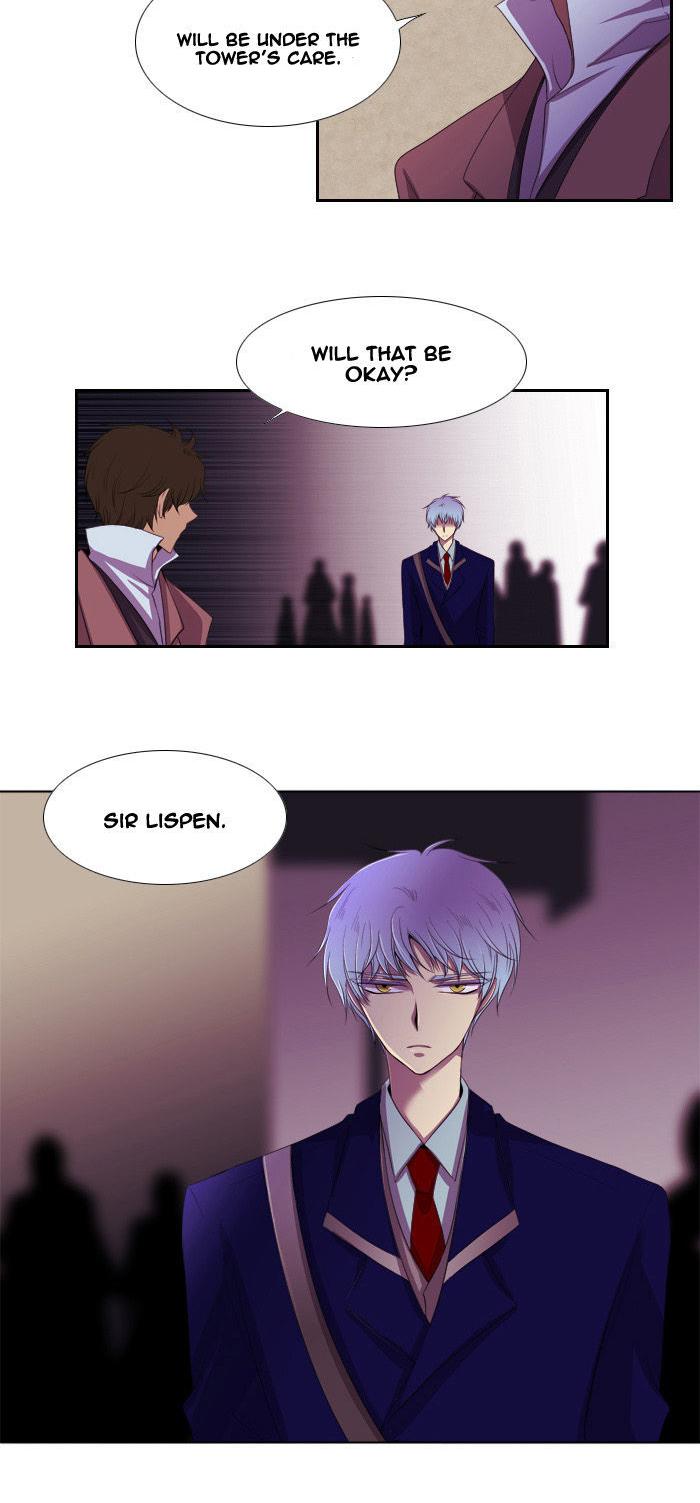 Black Haze Chapter 116 page 4 - Chapter 116