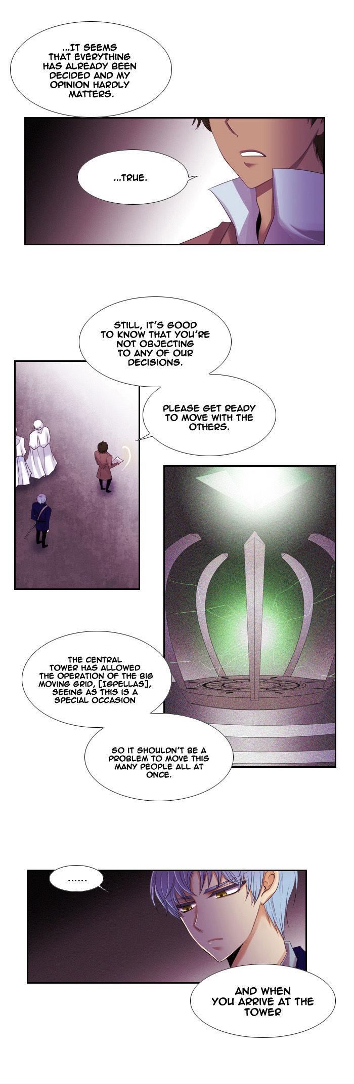 Black Haze Chapter 116 page 5 - Chapter 116